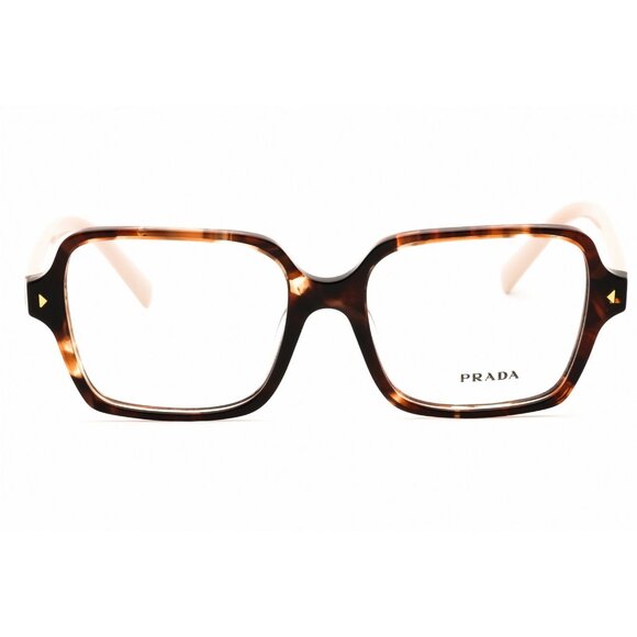 Prada EYEGLASSES PRA02V-7R1O1-53 New with case main image 4